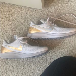 zoom pegasus 35’s never worn